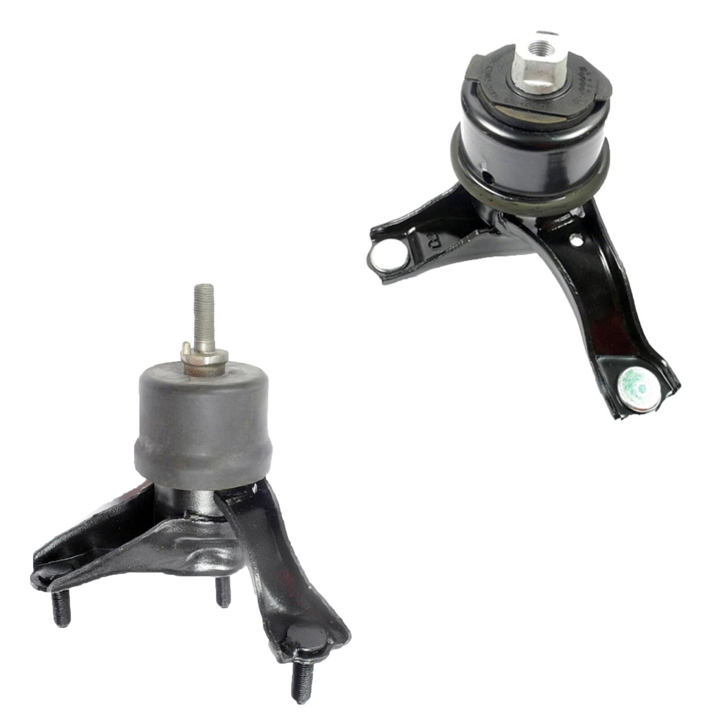 Engine Motor & Trans Mount Auto 4295 4288 For 2011-2015 Toyota Highlander 2.7L