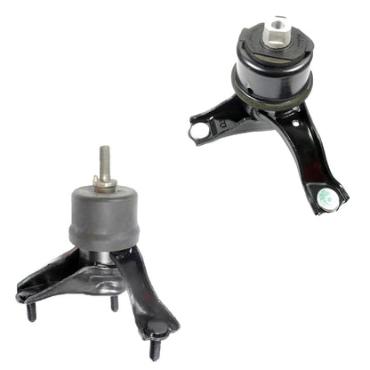 Engine Motor & Trans Mount Auto 4295 4288 For 2011-2015 Toyota Highlander 2.7L