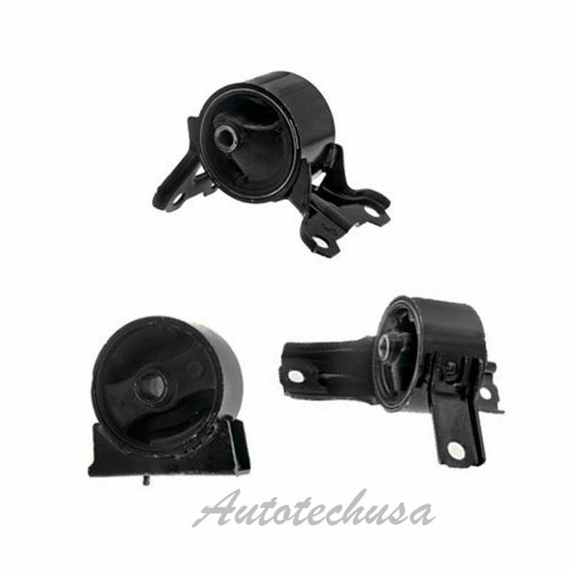 For Dodge Mitsubishi Lancer Jeep Engine Motor Mount Turbo M276 5415 5416 5419