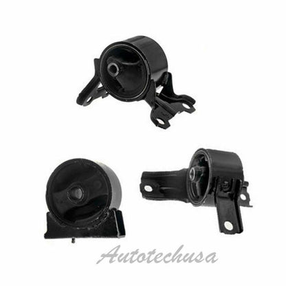 For Dodge Mitsubishi Lancer Jeep Engine Motor Mount Turbo M276 5415 5416 5419