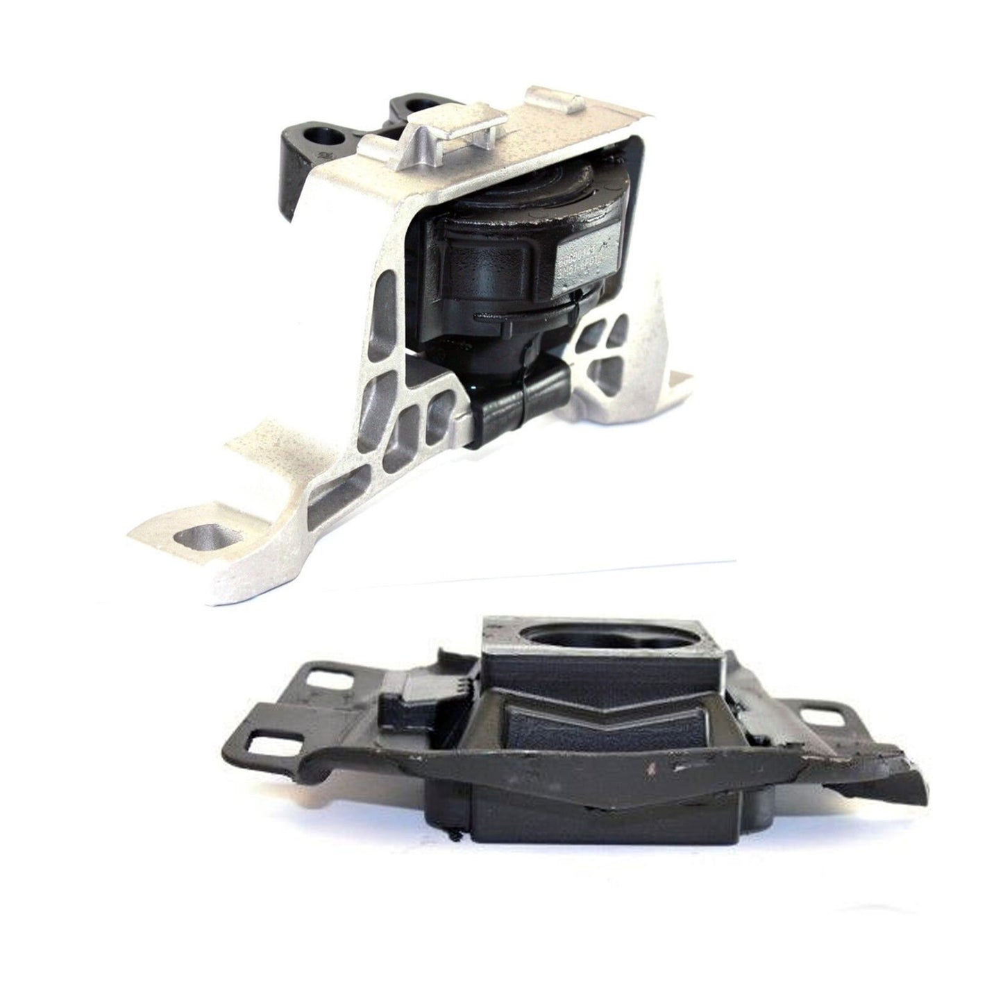 Engine Motor & Transmission Mount 4421 4402 2PCS Set For 2010 Mazda 3 GX GS 2.0L