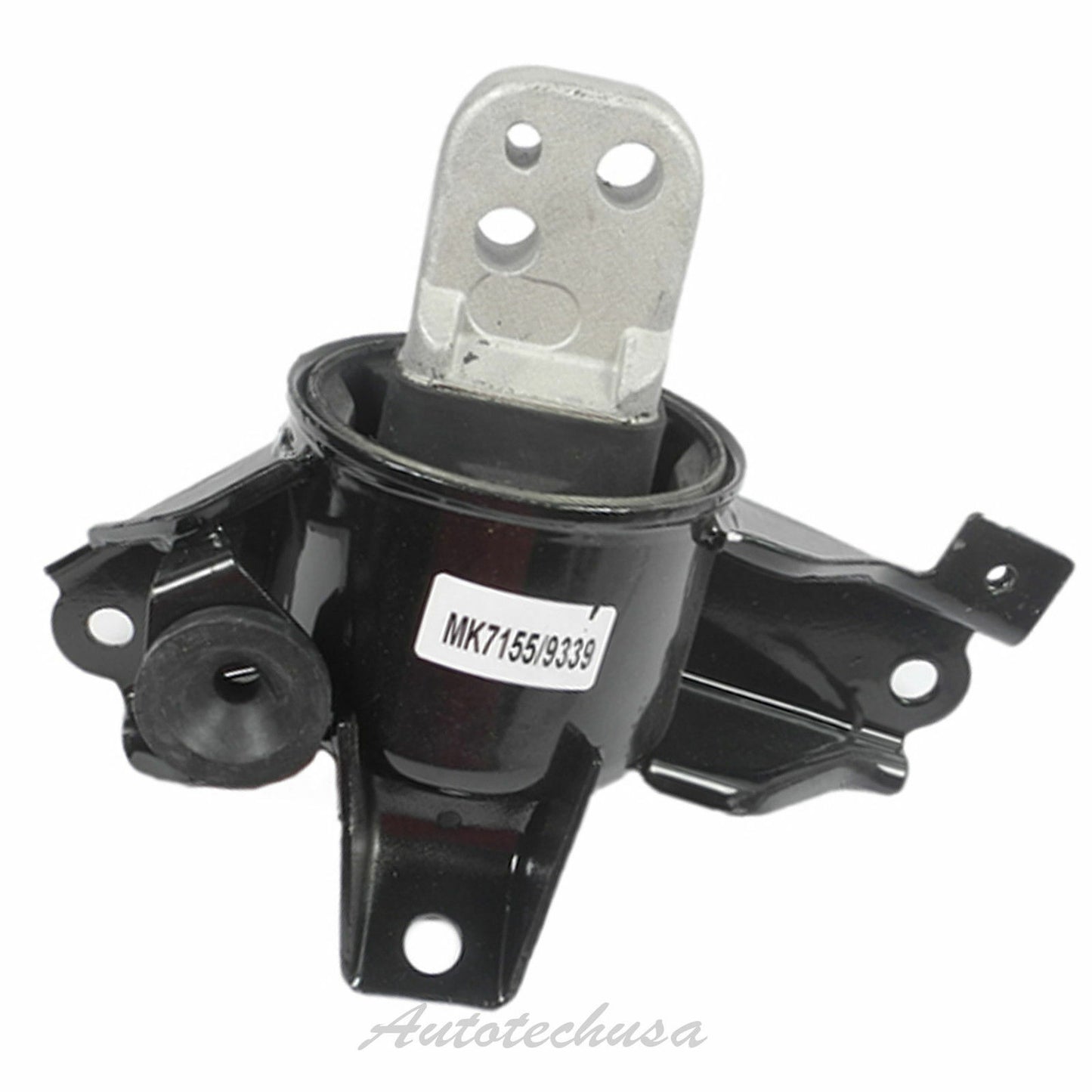 Transmission Mount 7155 For 2007 2008-2012 Hyundai Elantra 2.0L Brand New EM9339