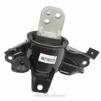 Transmission Mount 7155 For 2007 2008-2012 Hyundai Elantra 2.0L Brand New EM9339