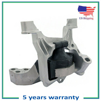 Front Engine Motor Mount For Mazda 2014-2018 3 / 3 Sport 14-17 6 14-16 CX-5 2.5L