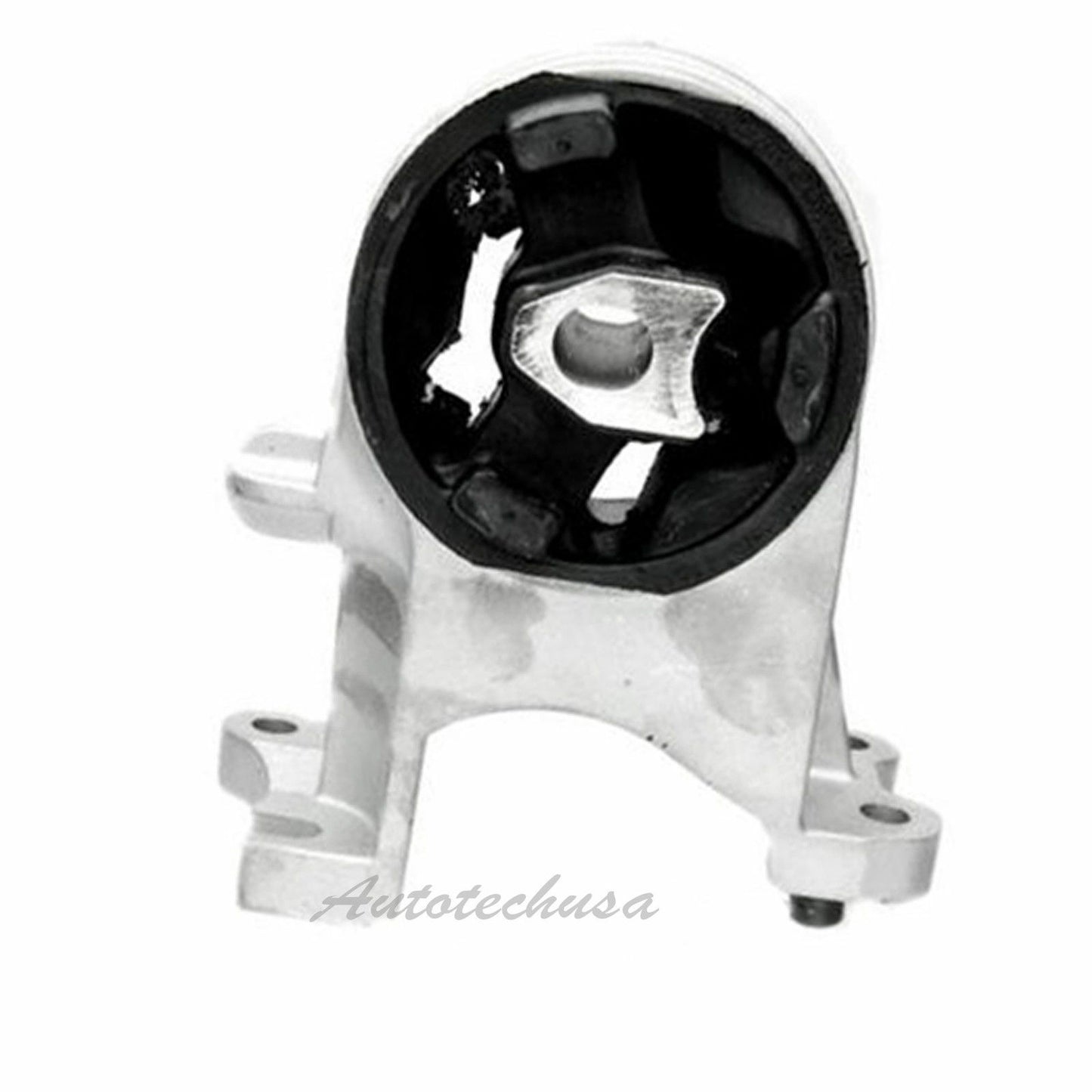 Transmisson Front Mount 6 Spd 5504 For Chevy Malibu Pontiac G6 Saturn Aura 2.4L