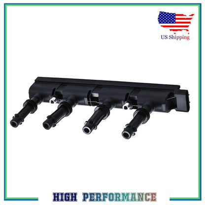 Neuf Allumage Bobine Pour UF669 C1810 Chevrolet Cruze Buick Encore Cadillac Elr