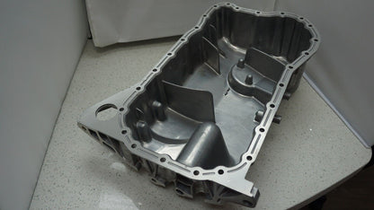 99-04 Volkswagen Gti Golf VR6 Moteur Carter Huile