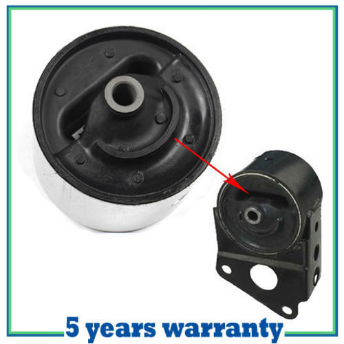 Front Engine Motor Mount 7349is Bushing For Nissan Altima Murano Maxima Quest