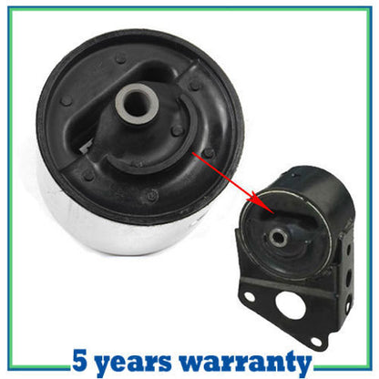 Front Engine Motor Mount 7349is Bushing For Nissan Altima Murano Maxima Quest