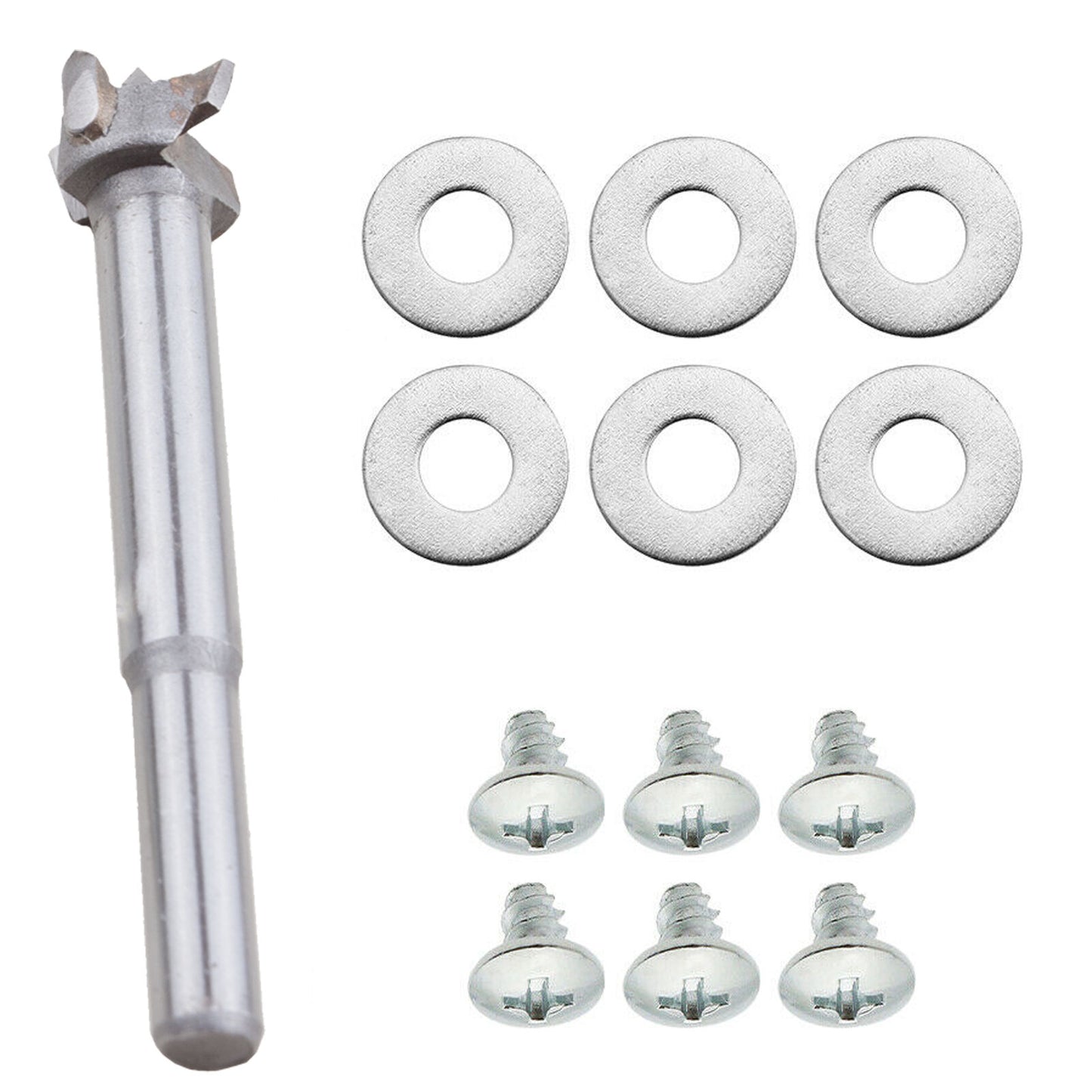 Droit Amélioré Intérieur Porte Poignée Réparation Kit Pour 2007-2014 GMC Chevy