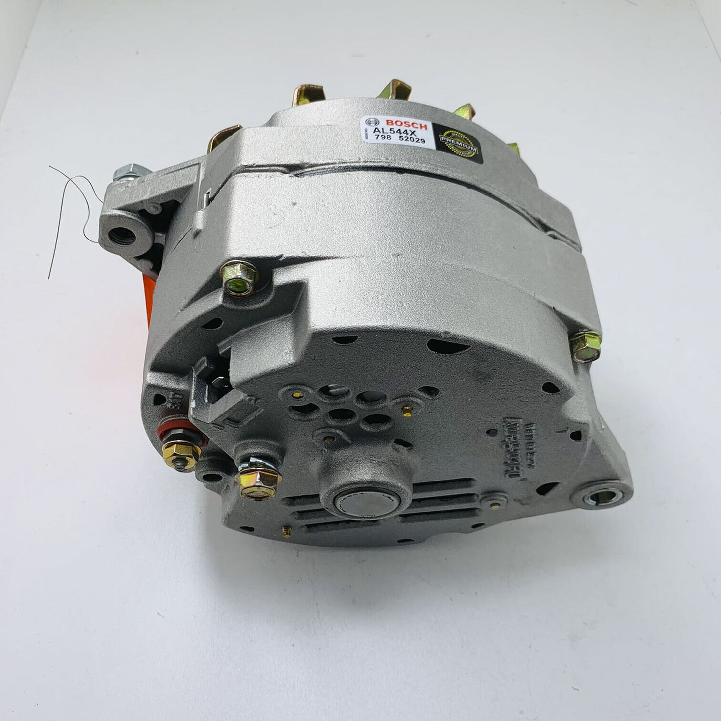 OE Bosch Remanufactured Alternator AL544X For Cadillac Chevrolet GMC Oldsmobile
