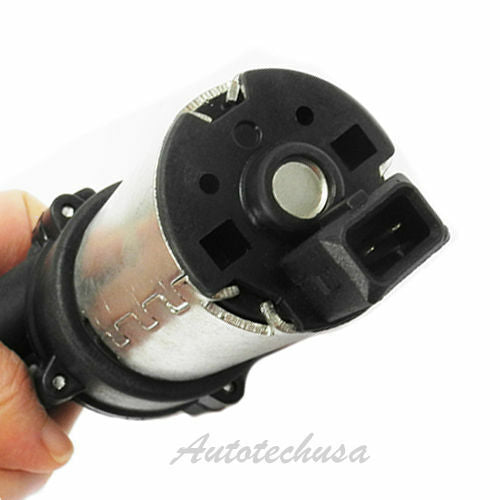 Electric Auxiliary Coolant Water Pump Motor For 01-03 Dodge Durango 4.7L 5.9L V8
