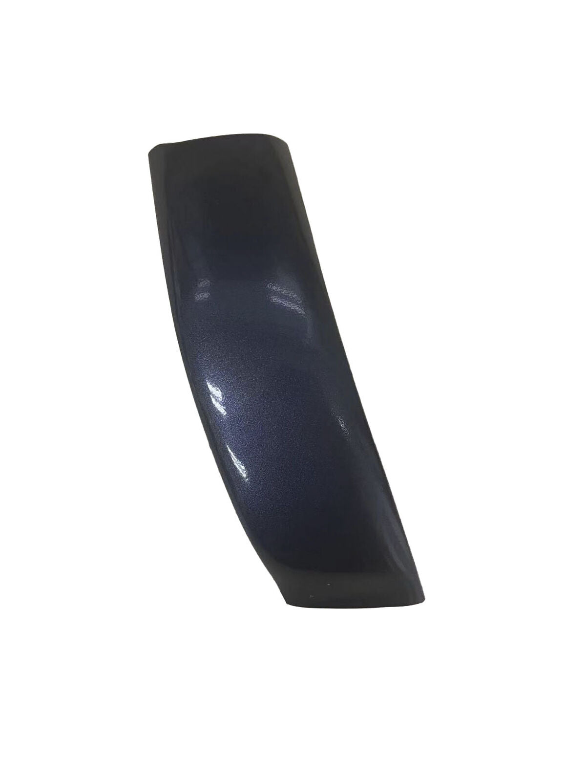 Right Upgraded Roof Molding For 99-07 Ford Super Duty Medium Wedgewood Metallic
