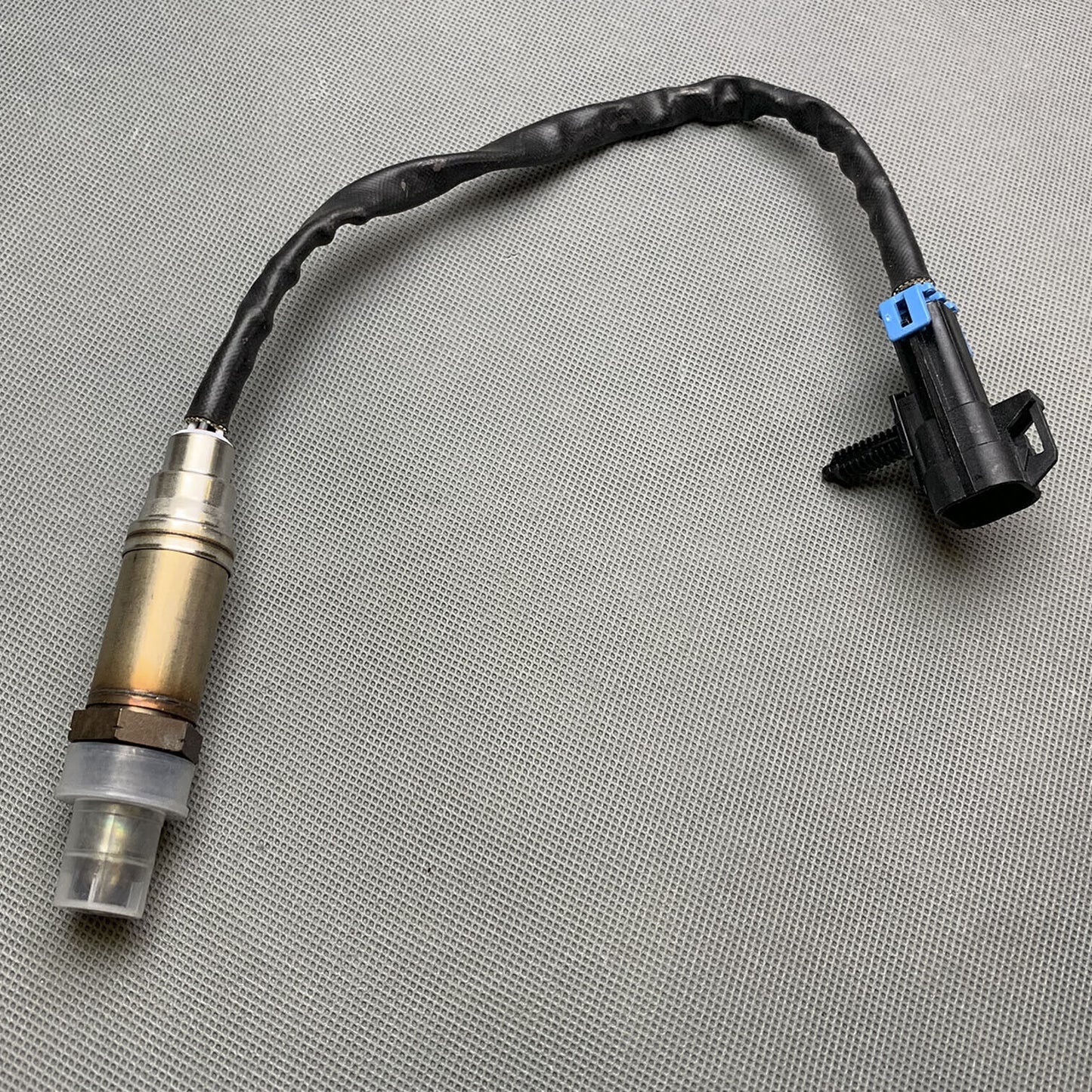Oxygen Sensor O2 4PCS 234-4018 234-4087 Para 06 07 Chevrolet Silverado GMC