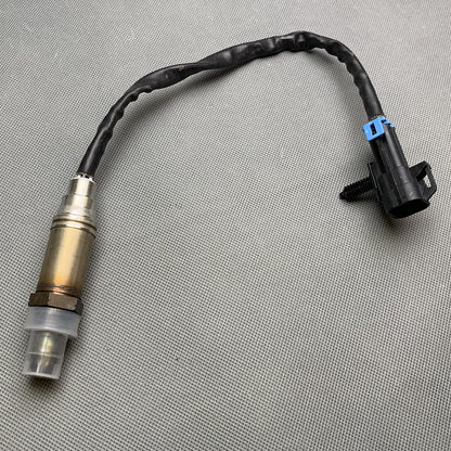 Oxygen Sensor O2 4PCS 234-4018 234-4087 Para 06 07 Chevrolet Silverado GMC