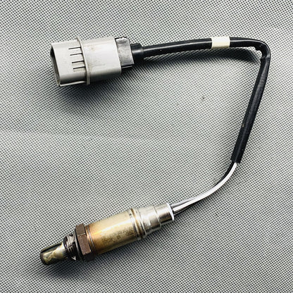 EO GENUINE Lambda Oxygen Sensor 22690-1F700 2PCS For NISSAN MARCH 1.0 i 16V