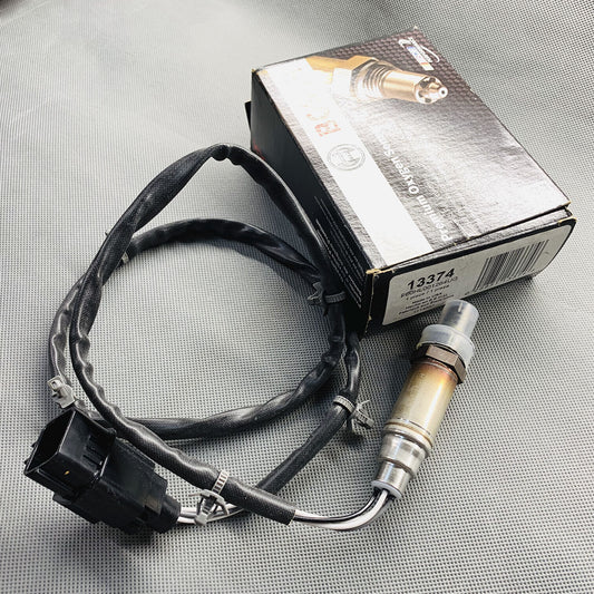 Downstream EO GENUINE Oxygen Sensor 13374 For Infiniti I30 Nissan Maxima 3.0L