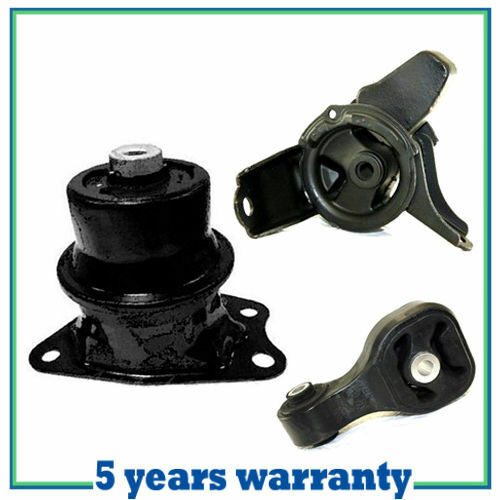 M951 Engine & Trans Motor Mount Auto 2009-2013 For Honda 1.5 L4 4563 65001 65012