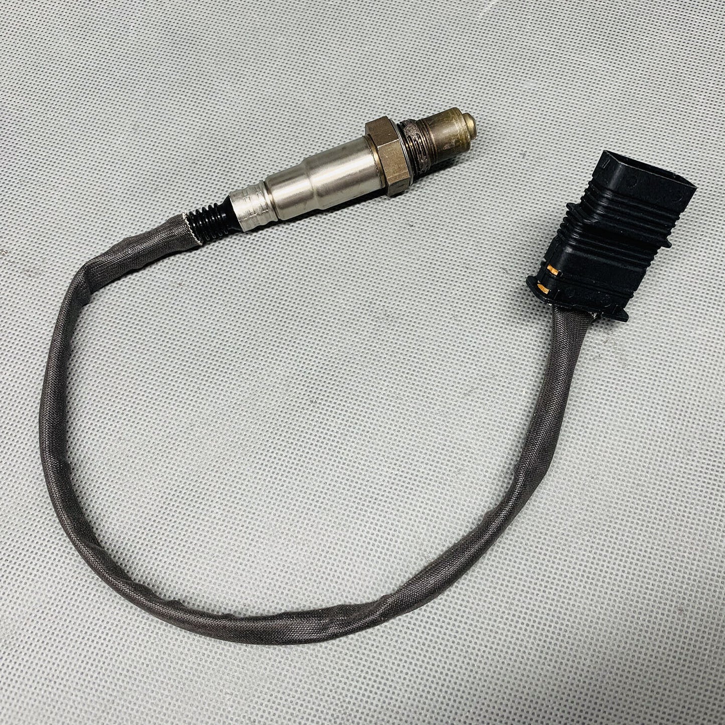 17000 Oxygène Capteur O2 Pour BMW 535i 640i 740i 740Li X3 X4 3.0L en Amont