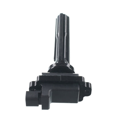 Ignition Coil SET 4 PCS JSZ156 4 For 1996-1997 Suzuki Sidekick 1.8L UF169