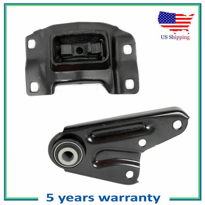 4404 4418 Trans Motore Montante Per 04-09 Mazda 3 SP23 Sedan 2.3L