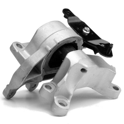 Motor & Auto Trans Mount For Ford Explorer Police Interceptor Utility 3.5L 3.7L