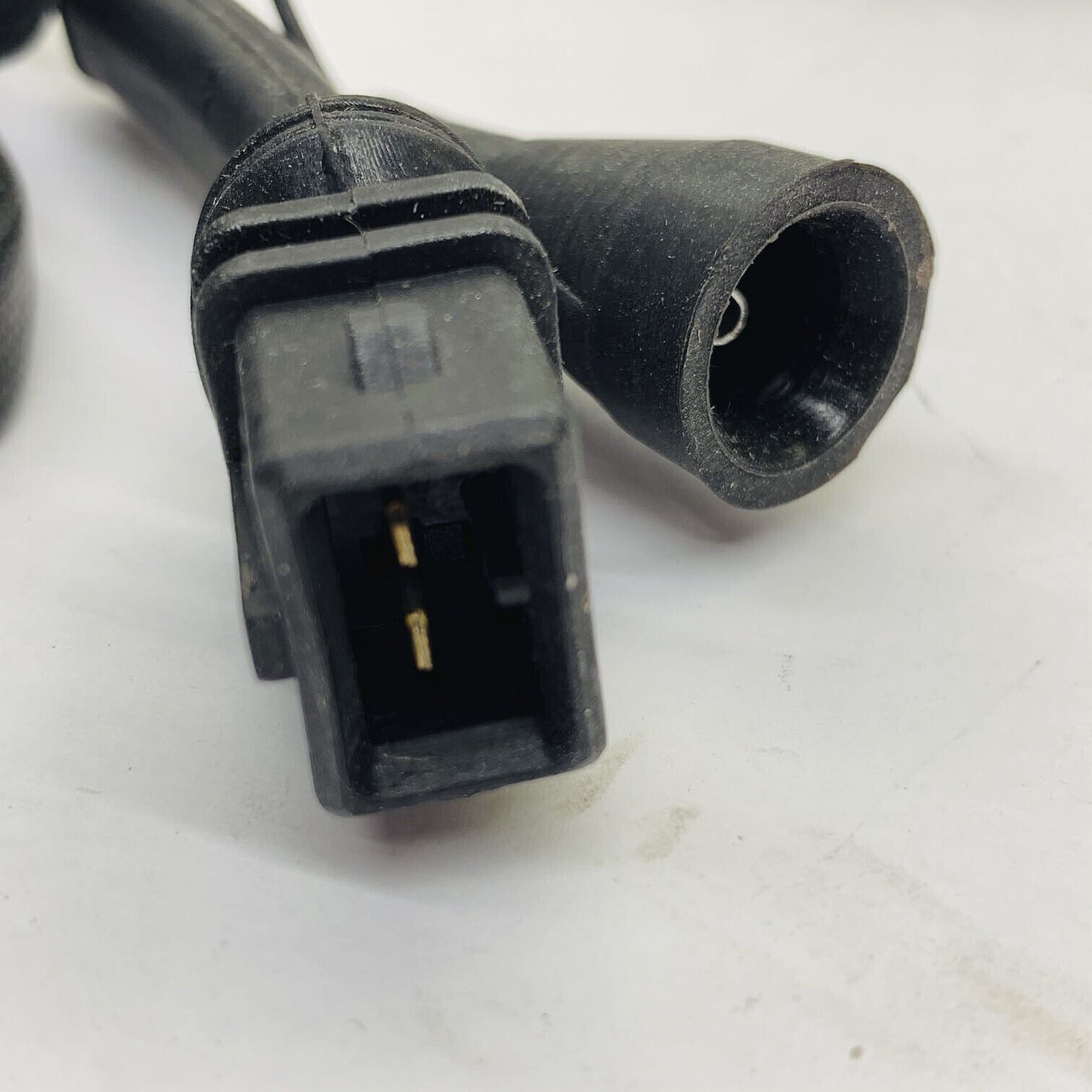 Sonde Lambda Capteur 13508 Tout Neuf 1992-1993 Pour Audi 90 100 Quattor 2.8L