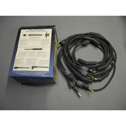 Brand New Spark Plug Wire set OEM PD2833 For 1955-1981 Jeep