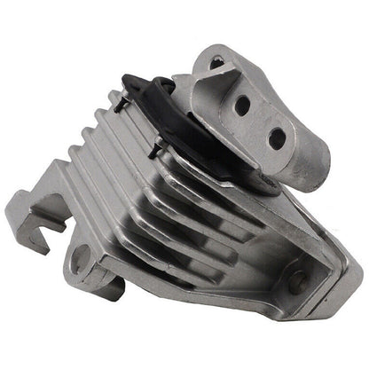 Engine Motor & Trans Mount Motorking For 14-19 Jeep Cherokee Set 3PCS 2.4L
