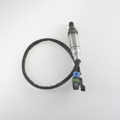 Lambda O2 Ossigeno Sensore 15130 Per 2006 Chevrolet Trailblazer Ext Ls