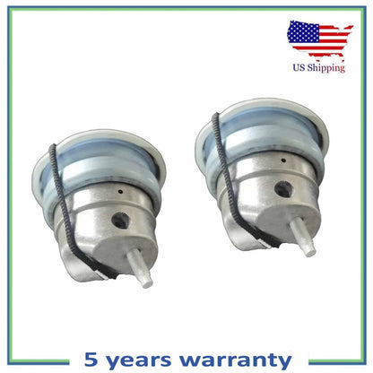 2PCS Engine Motor Mount For 13-19 Jaguar XF XJ 3.0L