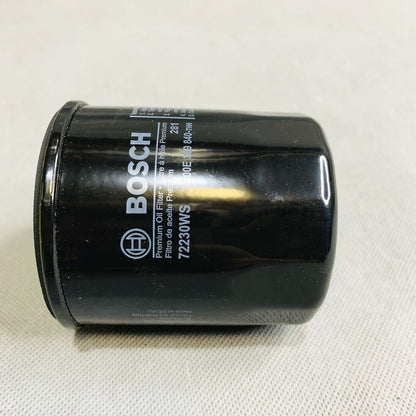 BOSCH GENUINE Oil Filter For Chevrolet Ford Honda INFINITI Kia Mazda 72230WS