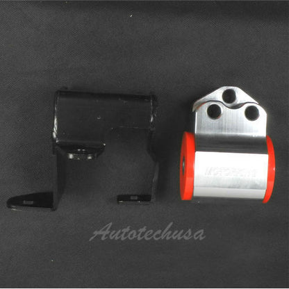 Billet Moteur Montage Kit Pour Honda Civic B&d Séries Ek Châssis Avec 3 Boulon
