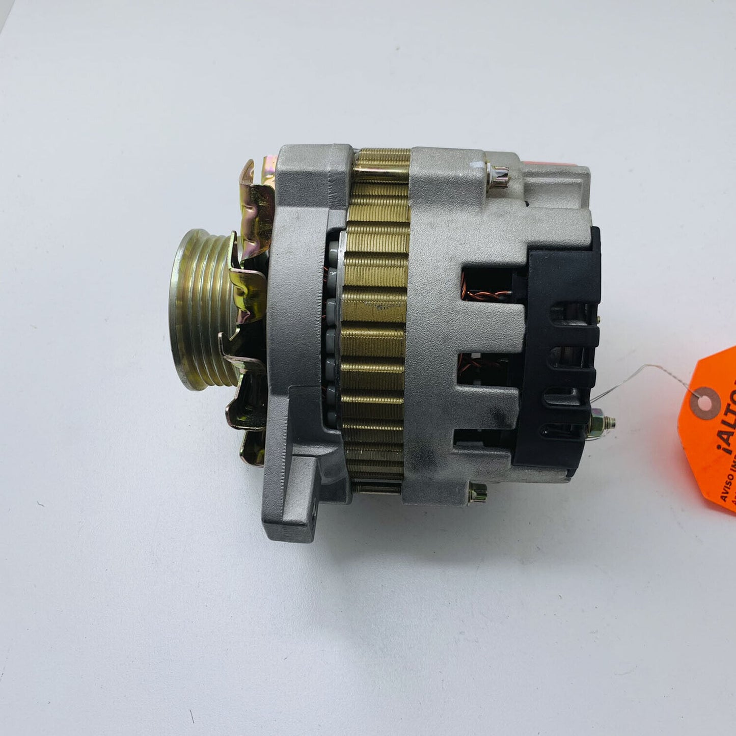 OE Bosch Remanufacturé Alternateur AL650N Pour Oldsmobile Pontiac Buick Skylark