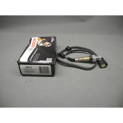 Orig. Oxygène Capteur 16273 en Aval Pour Ford Bord 2012 2013 2014 2.0L