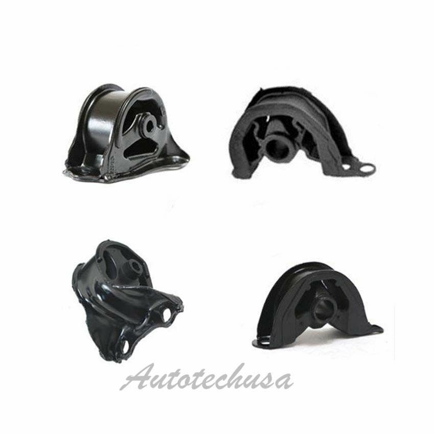 6520 6502 6506 6551 94-02 For Acura Integra 1.8L Trans Engine Motor Mount M531