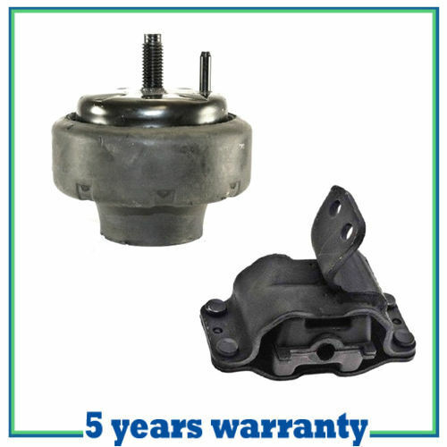 For 99-03 Ford Windstar 3.8L Front Right & Trans. Engine Motor Mount 2931 2717