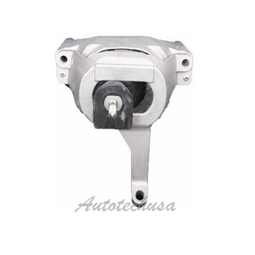 Motor & Trans Montaje Para 07-18 Nissan Altima 2.5L 4PCS Auto Cvt Trans