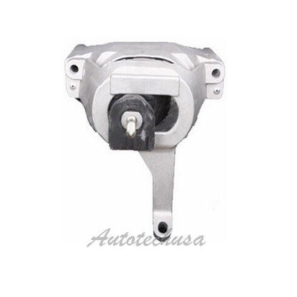 Motor & Trans Montaje Para 07-18 Nissan Altima 2.5L 4PCS Auto Cvt Trans