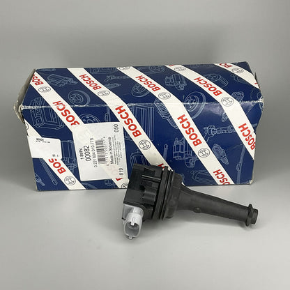 BOSCH 0221604010, 00082 - Neuf Orig. Allumage Bobine Pour Volvo S40 S60 V50 V60