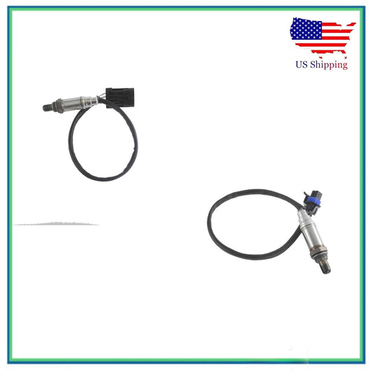 Tout Neuf Oxygène Capteur Pour 1996 Buick Regal Olympic Doré Édition