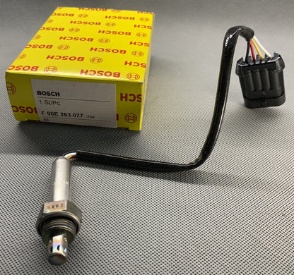 Orig. Originale Ossigeno Sensore Sonda Lambda Per Opel Omega 2.0L