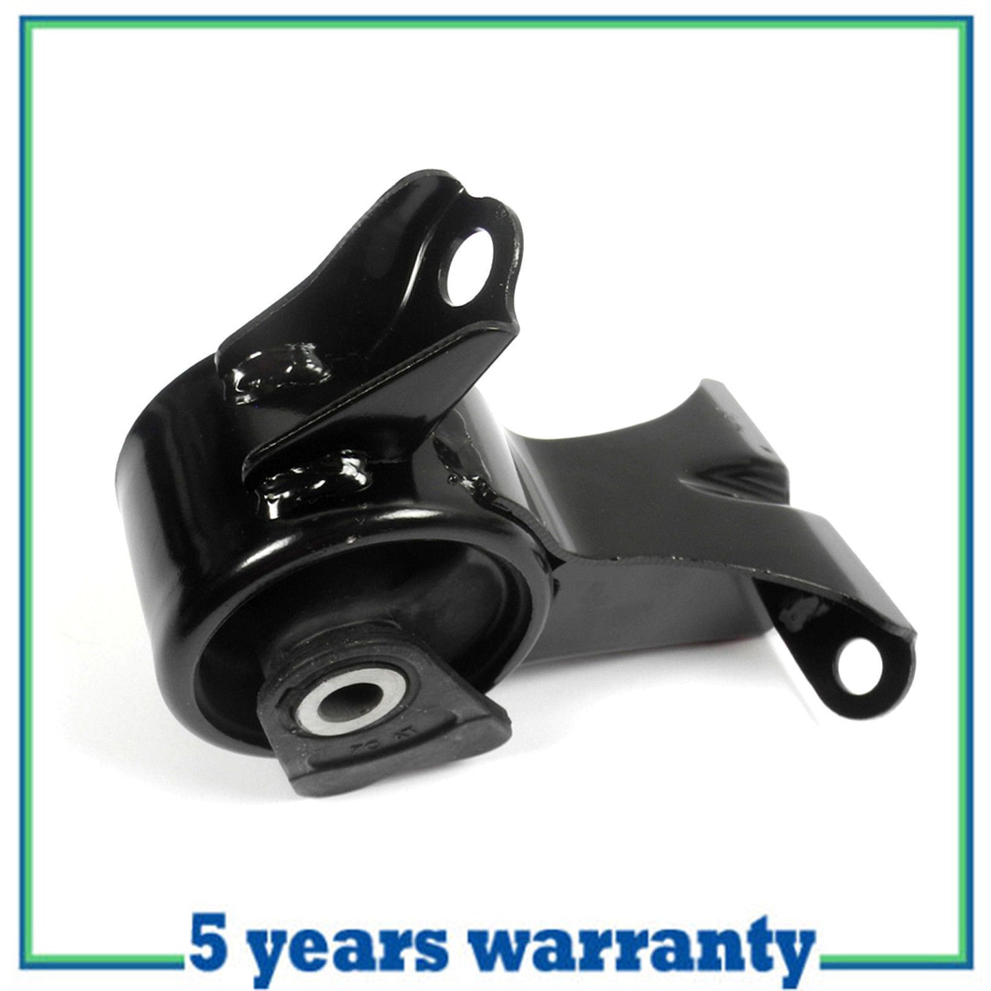 Transmisión Automática Montaje FM020 Para 03-05 Honda Civic Híbrido 1.3L