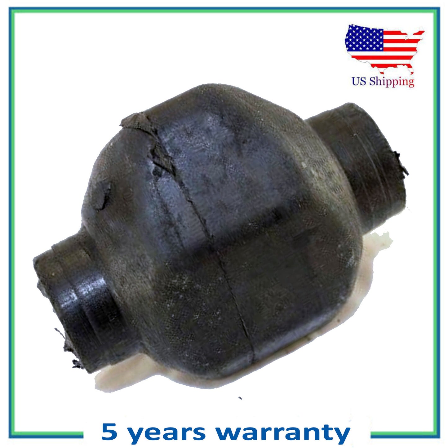 Arrière Moteur Montage Pour 4262 EM-9590 Lexus RX330 Toyota Highlander 3.3L 4WD