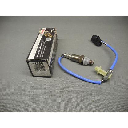 Orig. Originale Ossigeno Sensore 15950 Per 2005-2009 Honda S2000 2.2L Acura Rsx