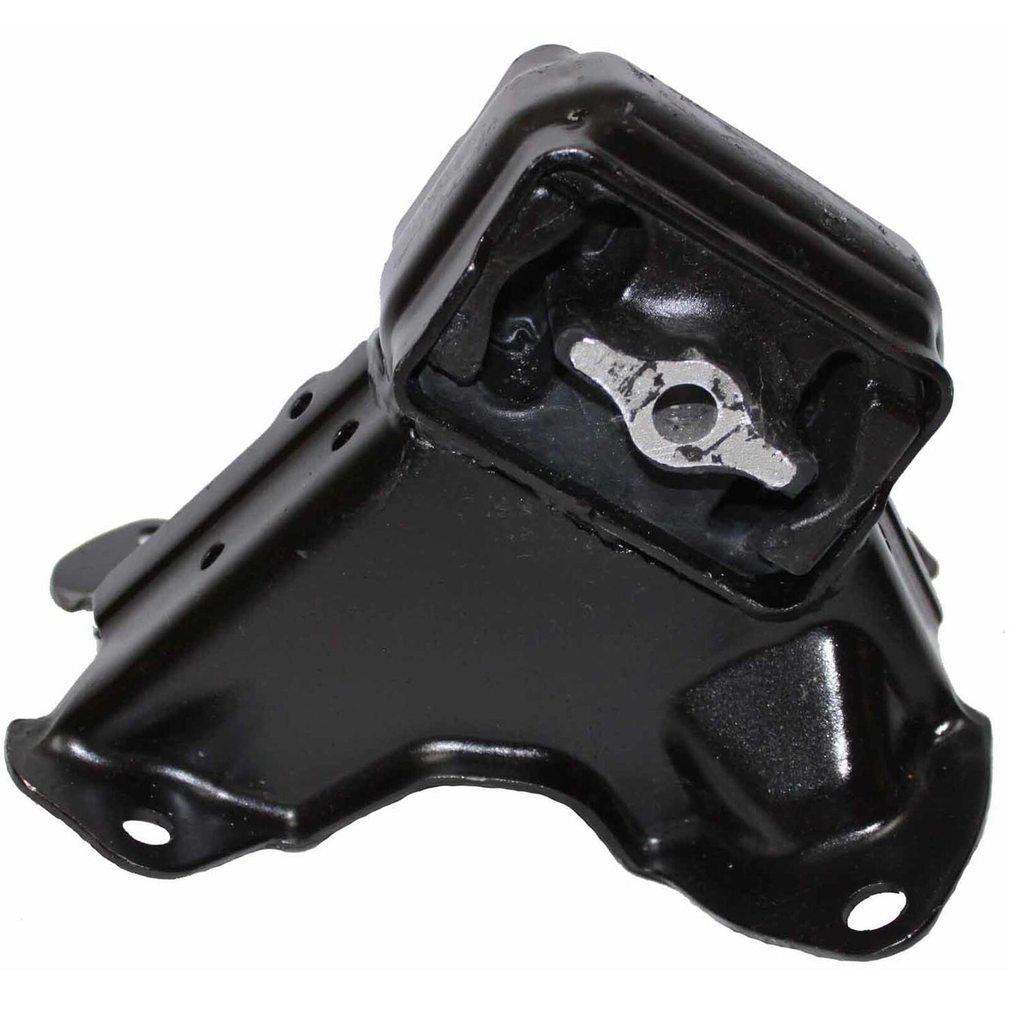 Set 3pcs Engine Motor Mount For 5528 5529 5541 Jeep Commander Grand Cherokee 3.7