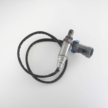 Lambda O2 Oxygen Sensor 15545 For 2004 Chevrolet Colorado LS 2.8L