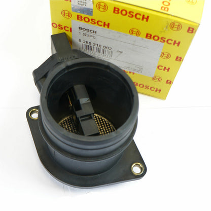 Neuf Bosch OEM Air Masse Capteur 0280218002 Pour VW Volkswagen Beetle Golf Jetta