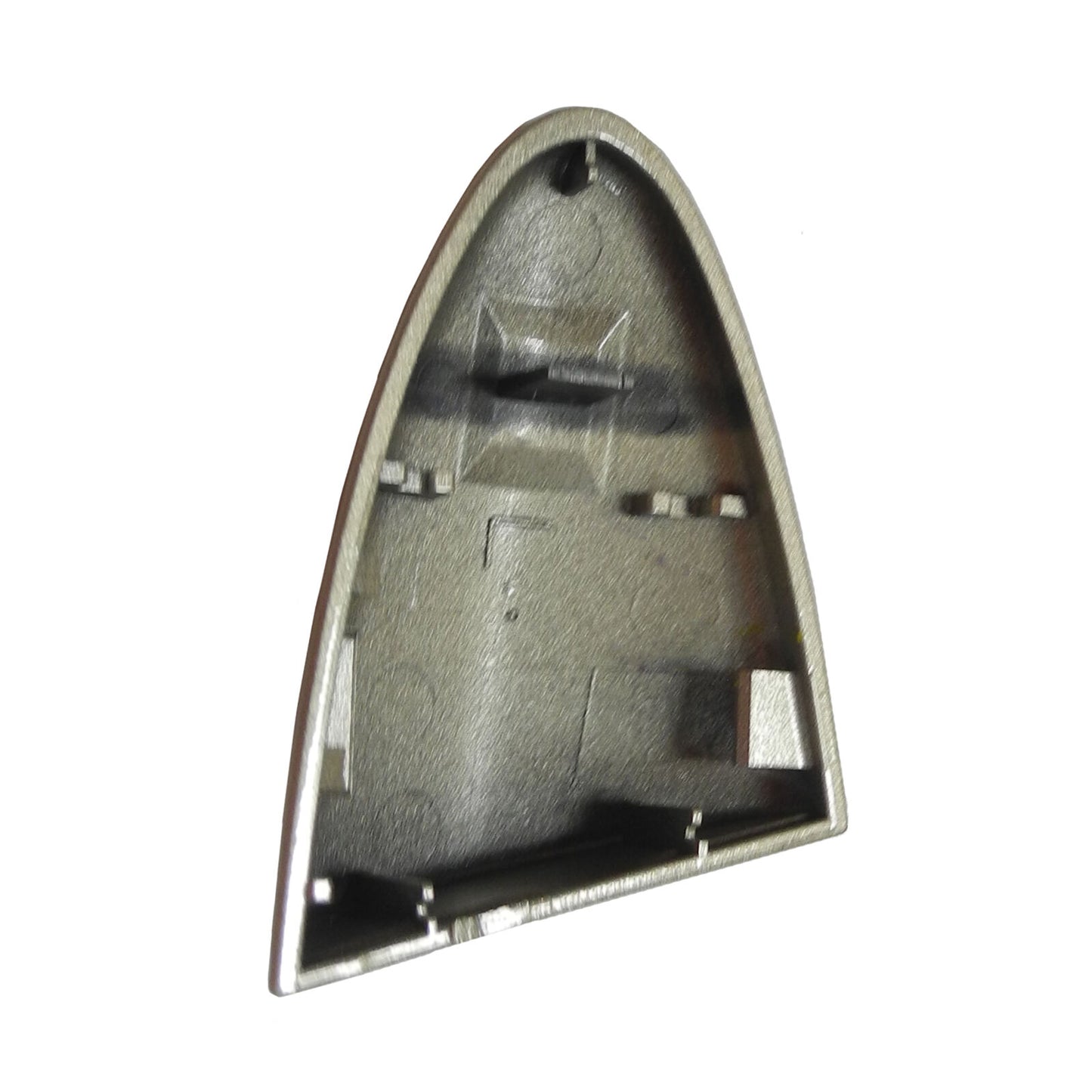 Anteriore Sinistro Ouside Porta Manico Chiave Cover Cappello Per Lexus IS250 4T1