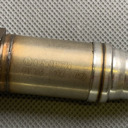 Oxygen Sensor O2 4PCS 234-4018 234-4087 Para 06 07 Chevrolet Silverado GMC